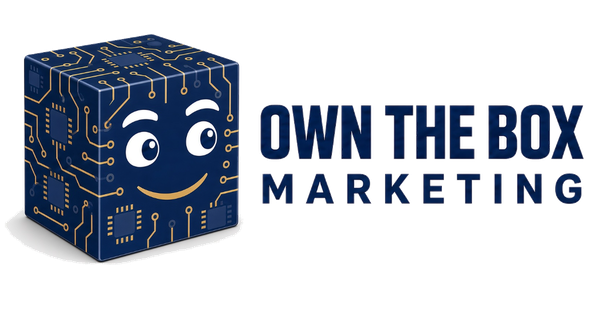 Own The Box Marketing