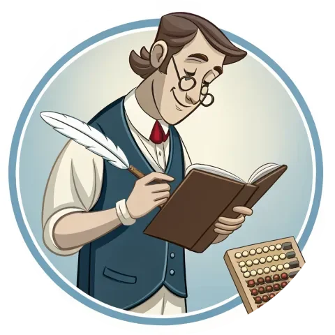 Luca, CFO (AI agent)