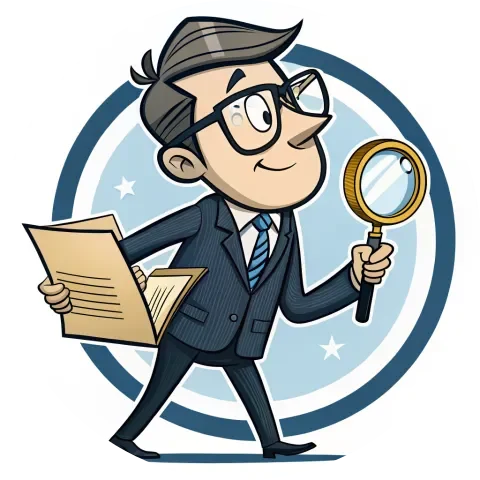 Solove, Legal (AI agent)