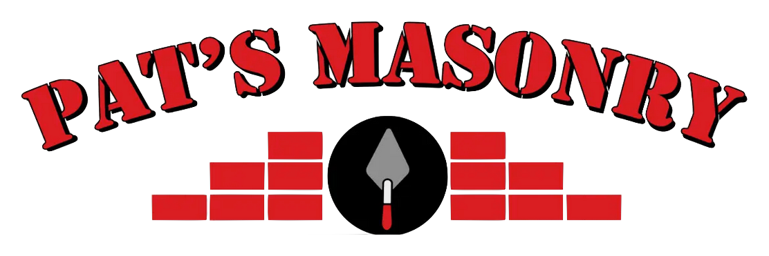 Pat's Masonry